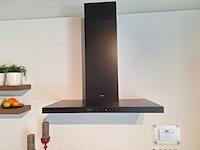 Punto - showroomkeuken met pelgrim apparatuur - afbeelding 6 van  19