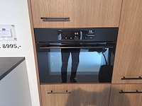 Punto - showroomkeuken met pelgrim apparatuur - afbeelding 7 van  19