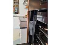 Punto - showroomkeuken met pelgrim apparatuur - afbeelding 8 van  19