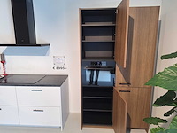 Punto - showroomkeuken met pelgrim apparatuur - afbeelding 11 van  19