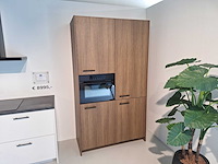Punto - showroomkeuken met pelgrim apparatuur - afbeelding 15 van  19