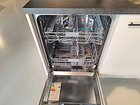 Punto - showroomkeuken met pelgrim apparatuur - afbeelding 19 van  19