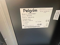 Punto - showroomkeuken met pelgrim apparatuur - afbeelding 2 van  23