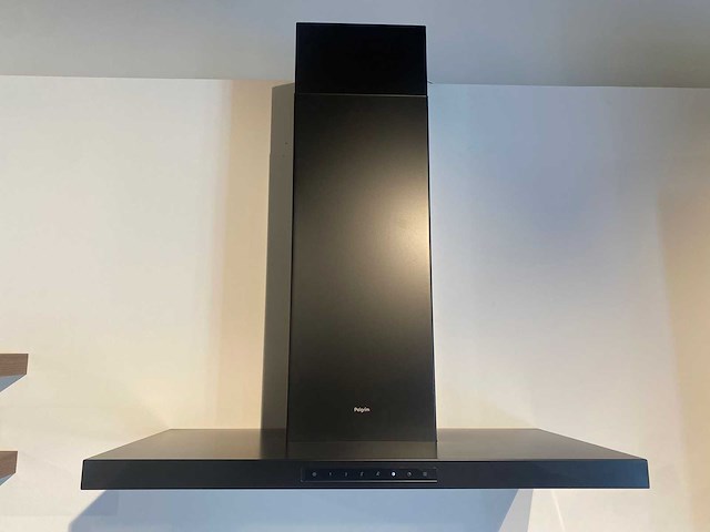 Punto - showroomkeuken met pelgrim apparatuur - afbeelding 3 van  23
