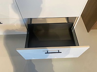 Punto - showroomkeuken met pelgrim apparatuur - afbeelding 8 van  23