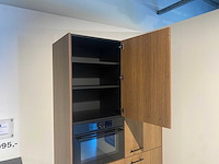 Punto - showroomkeuken met pelgrim apparatuur - afbeelding 9 van  23