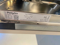 Punto - showroomkeuken met pelgrim apparatuur - afbeelding 18 van  23
