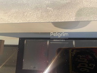 Punto - showroomkeuken met pelgrim apparatuur - afbeelding 2 van  13