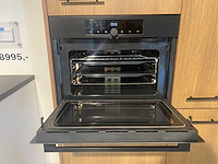 Punto - showroomkeuken met pelgrim apparatuur - afbeelding 8 van  13
