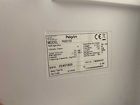 Punto - showroomkeuken met pelgrim apparatuur - afbeelding 11 van  13