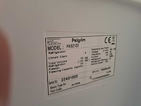 Punto - showroomkeuken met pelgrim apparatuur - afbeelding 10 van  19