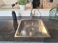 Punto - showroomkeuken met pelgrim apparatuur - afbeelding 16 van  19