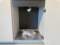 Punto - showroomkeuken met pelgrim apparatuur - afbeelding 16 van  18
