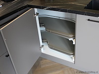 Punto cucina eilandkeuken met apparatenwand - afbeelding 5 van  45