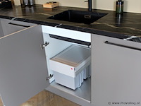 Punto cucina eilandkeuken met apparatenwand - afbeelding 8 van  45
