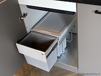 Punto cucina eilandkeuken met apparatenwand - afbeelding 9 van  45