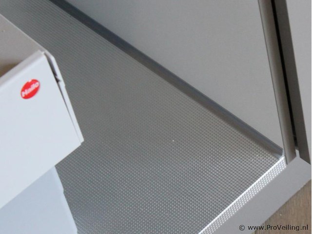 Punto cucina eilandkeuken met apparatenwand - afbeelding 10 van  45