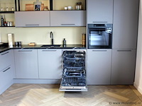 Punto cucina eilandkeuken met apparatenwand - afbeelding 11 van  45