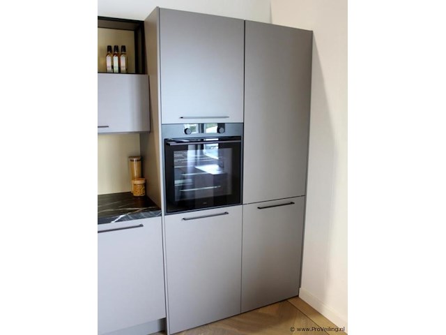 Punto cucina eilandkeuken met apparatenwand - afbeelding 14 van  45