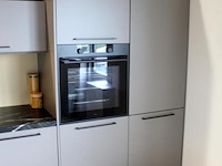 Punto cucina eilandkeuken met apparatenwand - afbeelding 14 van  45