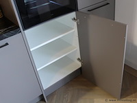 Punto cucina eilandkeuken met apparatenwand - afbeelding 15 van  45