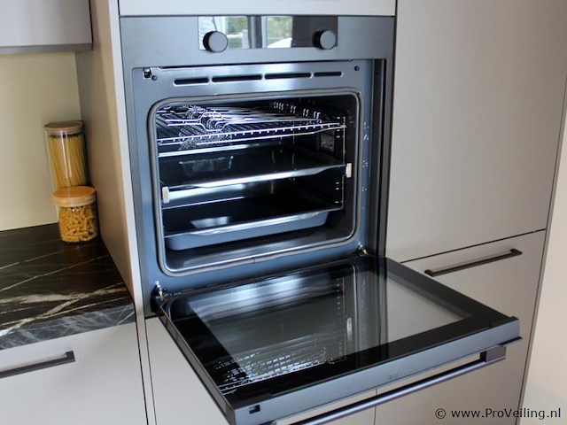 Punto cucina eilandkeuken met apparatenwand - afbeelding 16 van  45