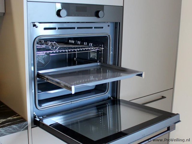 Punto cucina eilandkeuken met apparatenwand - afbeelding 17 van  45