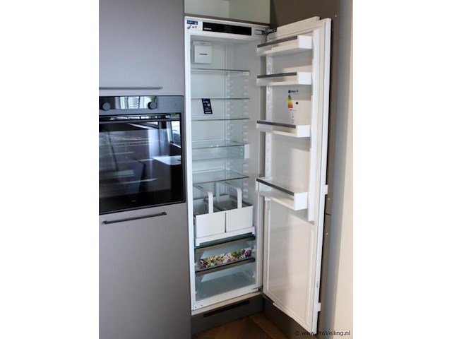 Punto cucina eilandkeuken met apparatenwand - afbeelding 19 van  45