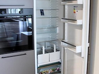 Punto cucina eilandkeuken met apparatenwand - afbeelding 19 van  45