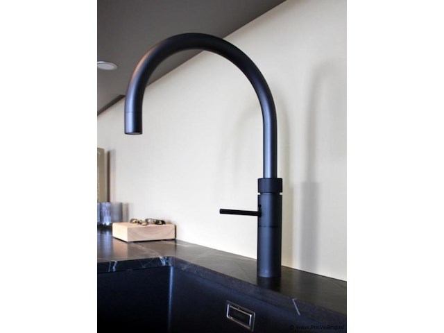 Punto cucina eilandkeuken met apparatenwand - afbeelding 27 van  45