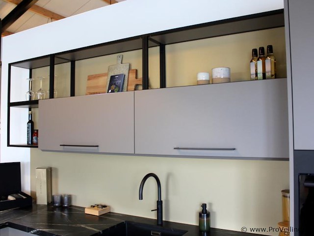 Punto cucina eilandkeuken met apparatenwand - afbeelding 28 van  45