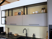 Punto cucina eilandkeuken met apparatenwand - afbeelding 28 van  45