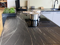 Punto cucina eilandkeuken met apparatenwand - afbeelding 36 van  45