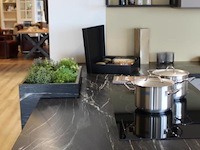 Punto cucina eilandkeuken met apparatenwand - afbeelding 37 van  45