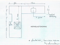 Punto cucina eilandkeuken met apparatenwand - afbeelding 39 van  45