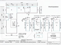 Punto cucina eilandkeuken met apparatenwand - afbeelding 40 van  45