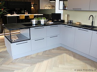 Punto cucina eilandkeuken met apparatenwand - afbeelding 34 van  45