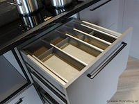 Punto cucina eilandkeuken met apparatenwand - afbeelding 43 van  45