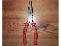 Punttang (doos-q) - afbeelding 2 van  3