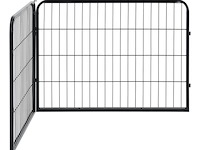 Puppyren 60 cm voor honden, konijnen of andere kleine dieren - afbeelding 8 van  11