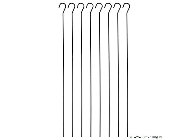 Puppyren 60 cm voor honden, konijnen of andere kleine dieren - afbeelding 3 van  11