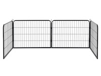 Puppyren 60 cm voor honden, konijnen of andere kleine dieren - afbeelding 7 van  11