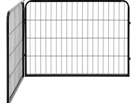 Puppyren 60 cm voor honden, konijnen of andere kleine dieren - afbeelding 8 van  11
