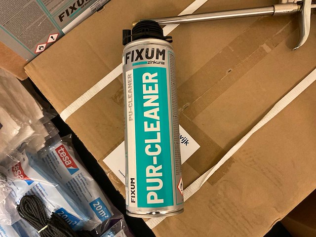 Pur cleaner en spuiten (45x) - afbeelding 2 van  5