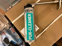 Pur cleaner en spuiten (45x) - afbeelding 2 van  5