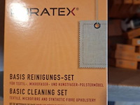 Puratex reinigingsset - 57 stuks - afbeelding 2 van  2