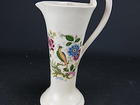 Purbeck ceramics swanaged england oorkan - afbeelding 1 van  5