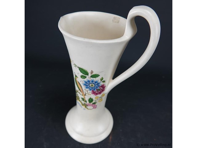 Purbeck ceramics swanaged england oorkan - afbeelding 2 van  5