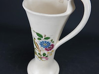 Purbeck ceramics swanaged england oorkan - afbeelding 2 van  5