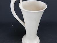 Purbeck ceramics swanaged england oorkan - afbeelding 3 van  5